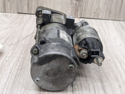 16-24 OEM BMW F90 G01 G05 G12 G30 M550 750 M5 M8 N63 S63 Engine Starter Motor