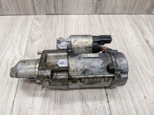 16-24 OEM BMW F90 G01 G05 G12 G30 M550 750 M5 M8 N63 S63 Engine Starter Motor