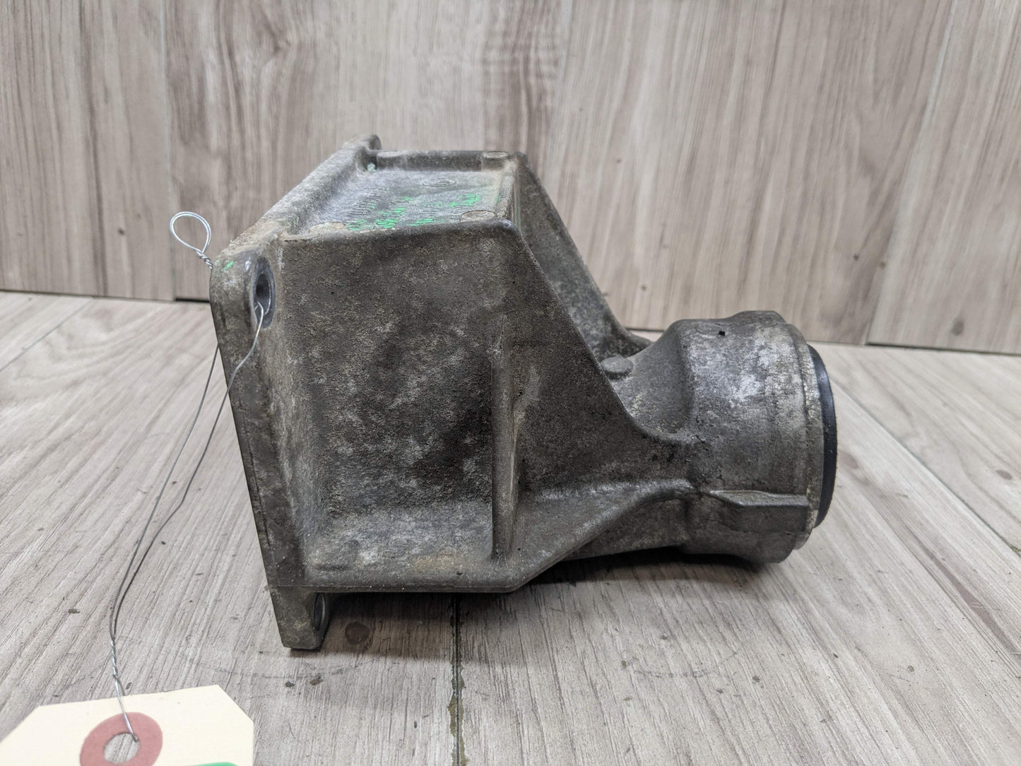 OEM BMW F22 F25 F30 F32 F36 N20 N26 N55 Front Axle Differential Support Bracket