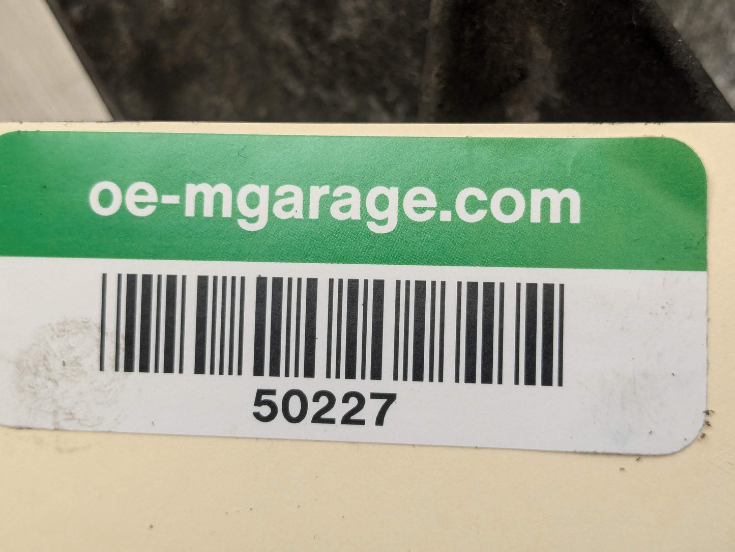 OEM BMW F22 F25 F30 F32 F36 N20 N26 N55 Front Axle Differential Support Bracket