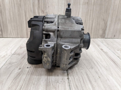 16-23 OEM BMW F16 G05 G07 G12 G16 G30 M550 Engine N63 Alternator Generator 250A