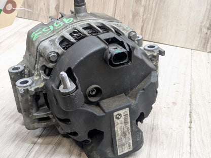 16-23 OEM BMW F16 G05 G07 G12 G16 G30 M550 Engine N63 Alternator Generator 250A