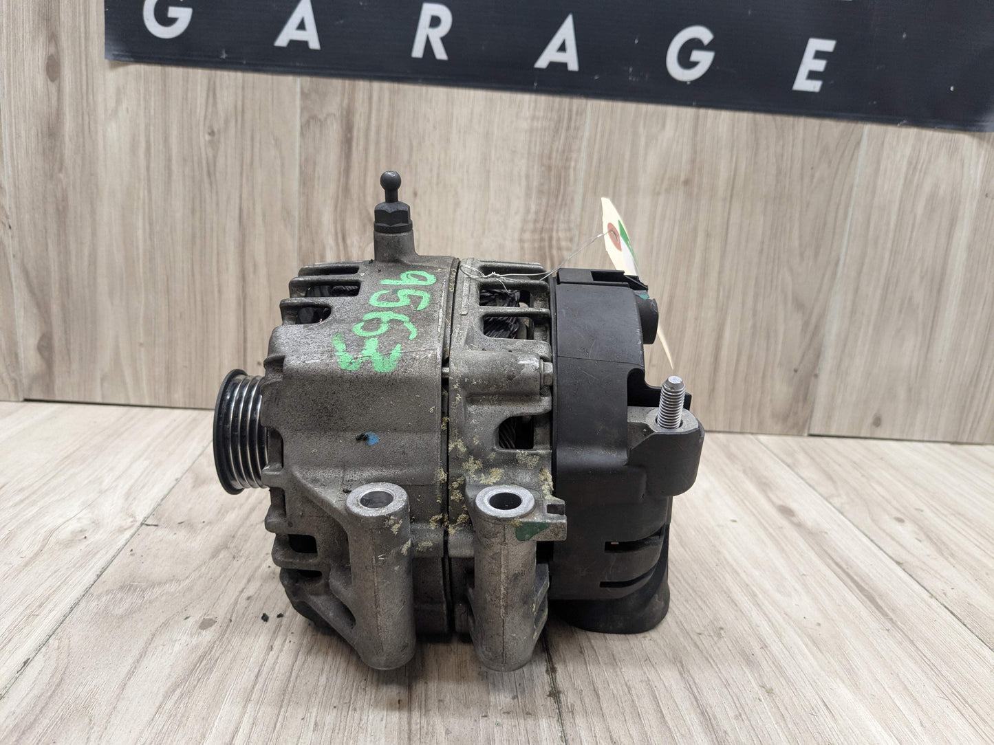 16-23 OEM BMW F16 G05 G07 G12 G16 G30 M550 Engine N63 Alternator Generator 250A