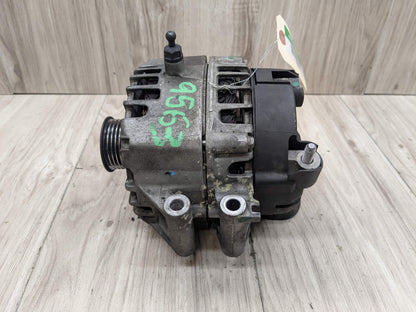 16-23 OEM BMW F16 G05 G07 G12 G16 G30 M550 Engine N63 Alternator Generator 250A