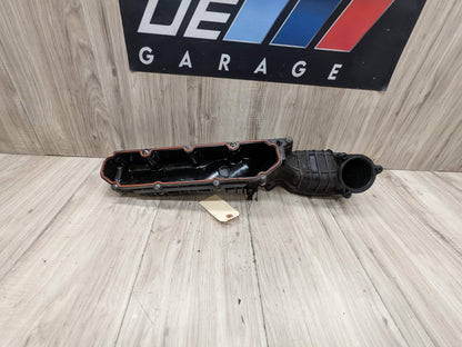 OEM BMW F90 G05 G12 G30 M5 Right Passenger Engine N63 S63 Intake Manifold 1-4