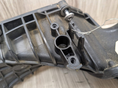 OEM BMW F90 G05 G12 G30 M5 Right Passenger Engine N63 S63 Intake Manifold 1-4