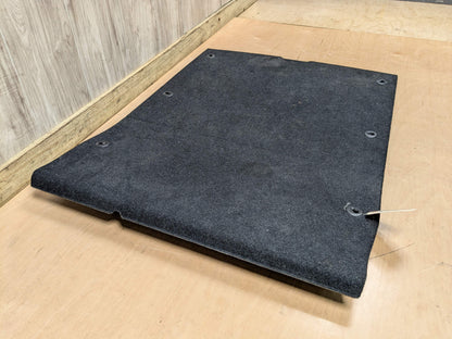 OEM BMW F32 F82 428 430 435 440 M4 Coupe Rear Trunk Floor Mat Carpet Cargo Cover