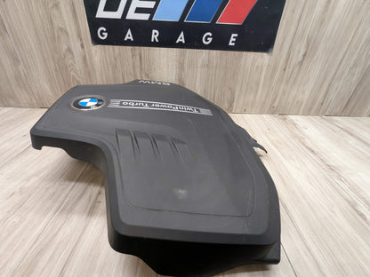OEM BMW F10 F30 F31 F32 F33 F34 Engine N20 Cover Head Cylinder Coil Covering