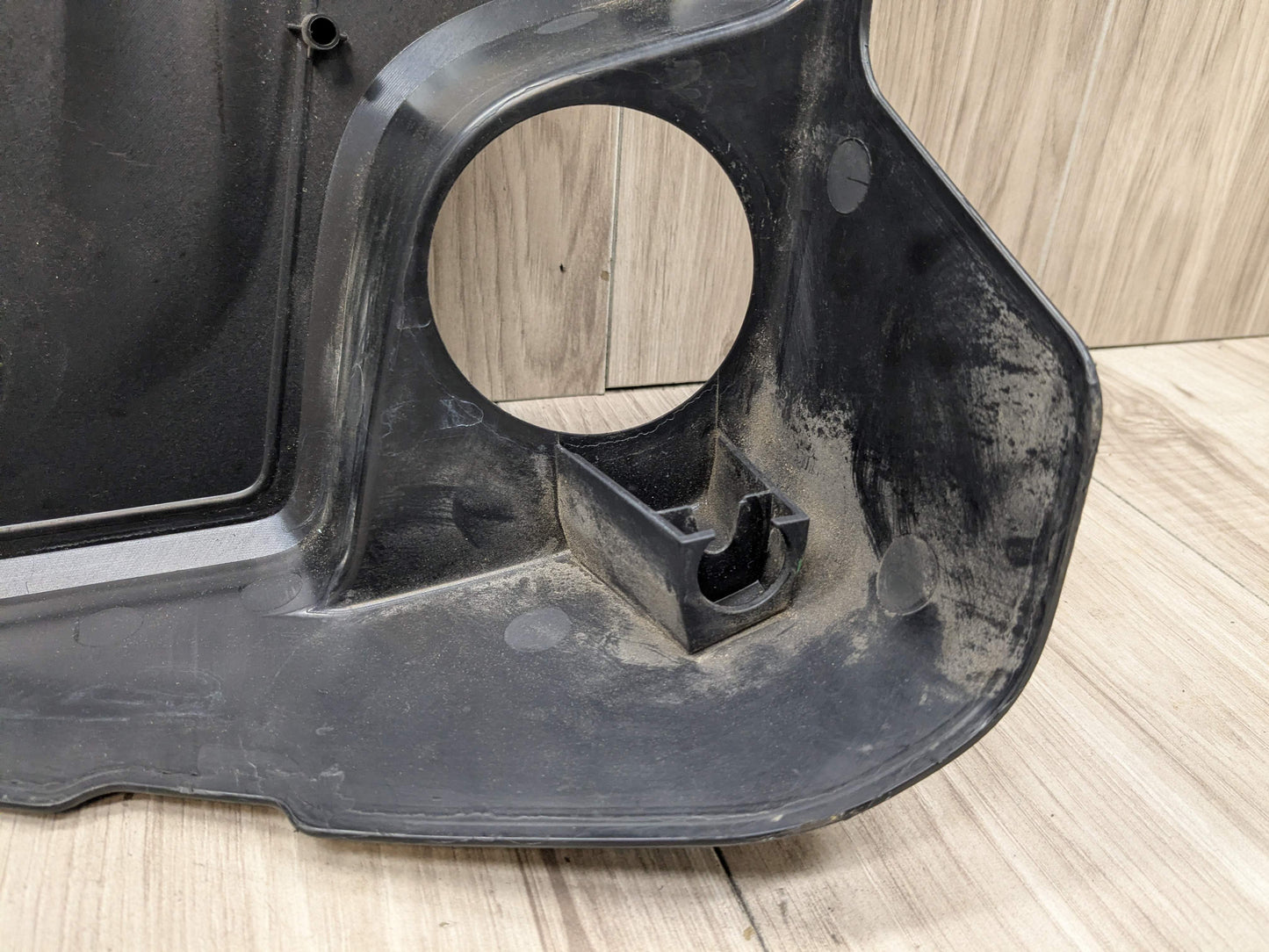 OEM BMW F10 F30 F31 F32 F33 F34 Engine N20 Cover Head Cylinder Coil Covering