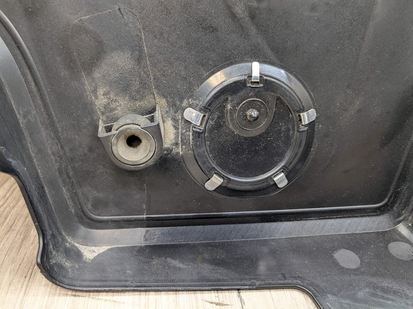 OEM BMW F10 F30 F31 F32 F33 F34 Engine N20 Cover Head Cylinder Coil Covering