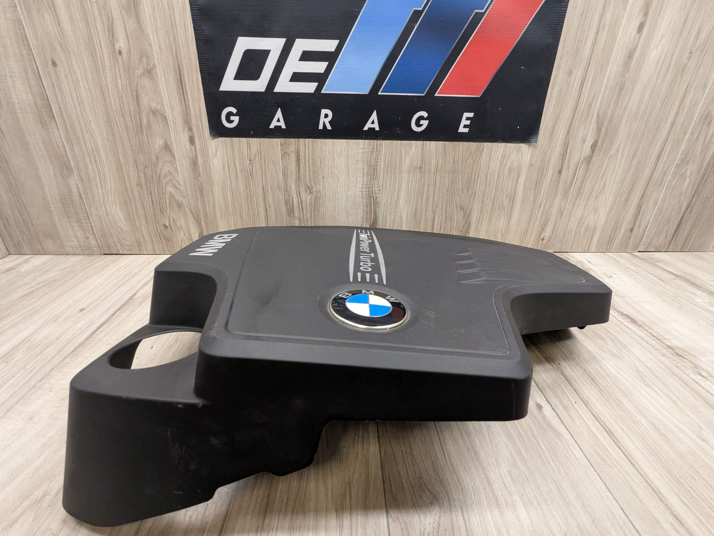 OEM BMW F10 F30 F31 F32 F33 F34 Engine N20 Cover Head Cylinder Coil Covering