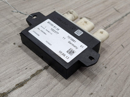 12-20 OEM BMW F30 F32 F82 M4 Trunk Control Unit Smart Opener Unit Module