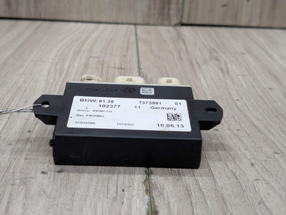 12-20 OEM BMW F30 F32 F82 M4 Trunk Control Unit Smart Opener Unit Module