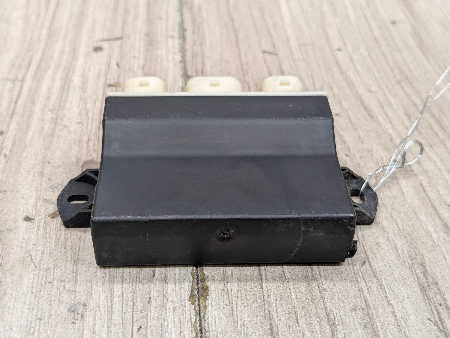 12-20 OEM BMW F30 F32 F82 M4 Trunk Control Unit Smart Opener Unit Module
