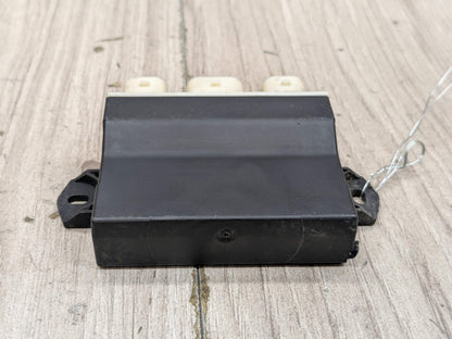 12-20 OEM BMW F30 F32 F82 M4 Trunk Control Unit Smart Opener Unit Module
