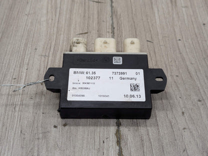 12-20 OEM BMW F30 F32 F82 M4 Trunk Control Unit Smart Opener Unit Module