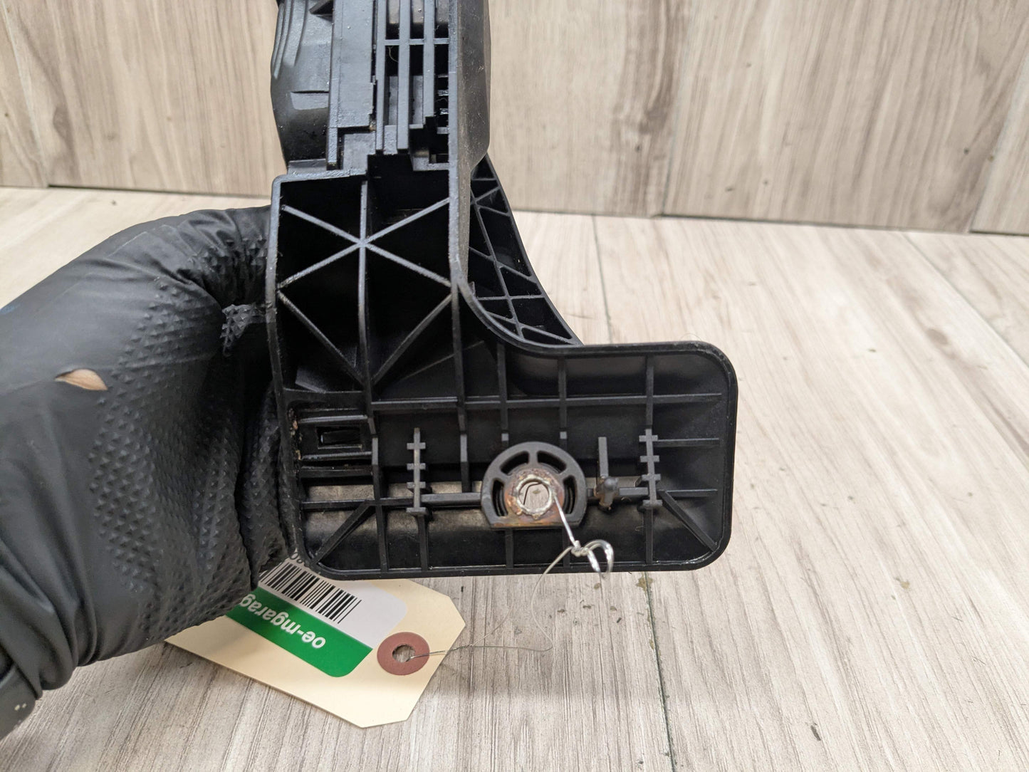 OEM BMW F15 F22 F25 F30 F36 F80 G01 G05 G20 X3 X5 Accelerator Throttle Gas Pedal