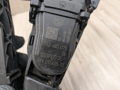 OEM BMW F15 F22 F25 F30 F36 F80 G01 G05 G20 X3 X5 Accelerator Throttle Gas Pedal