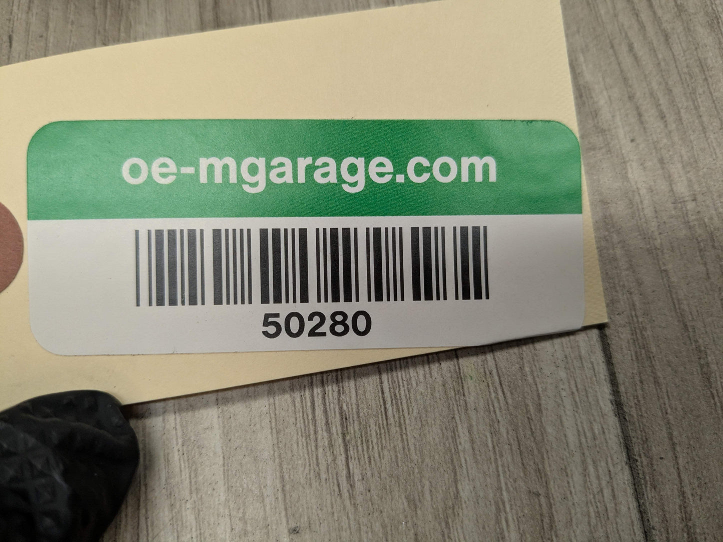 OEM BMW F15 F22 F25 F30 F36 F80 G01 G05 G20 X3 X5 Accelerator Throttle Gas Pedal