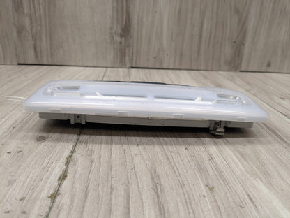 12-20 OEM BMW F22 F23 F30 F32 F33 F34 F36 Rear Overhead Dome Light Reading Lamp