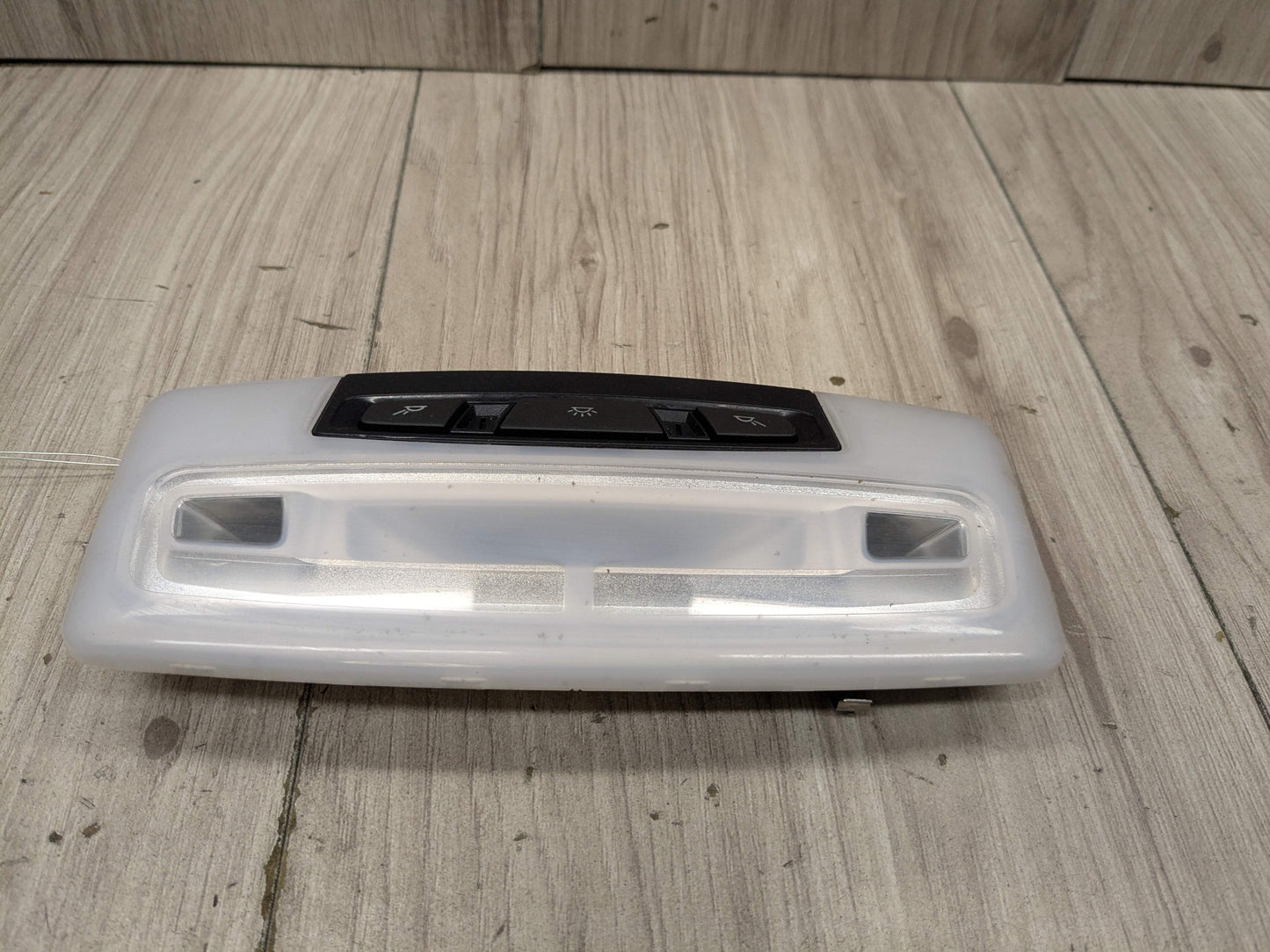 12-20 OEM BMW F22 F23 F30 F32 F33 F34 F36 Rear Overhead Dome Light Reading Lamp