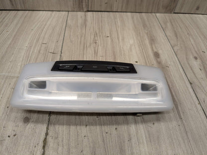 12-20 OEM BMW F22 F23 F30 F32 F33 F34 F36 Rear Overhead Dome Light Reading Lamp