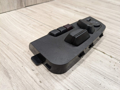 OEM BMW F22 F30 F32 F36 F82Front Left Driver Seat Adjust Control Memory Switch