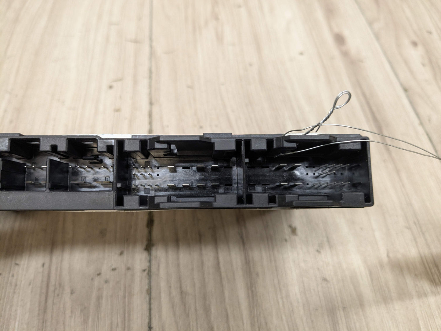 OEM BMW F15 F22 F30 F32 F36 F80 F82 Left Driver Seat Control Module HEATED