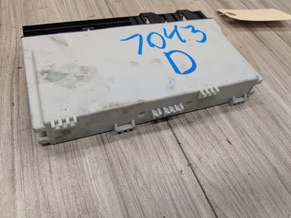 OEM BMW F15 F22 F30 F32 F36 F80 F82 Left Driver Seat Control Module HEATED