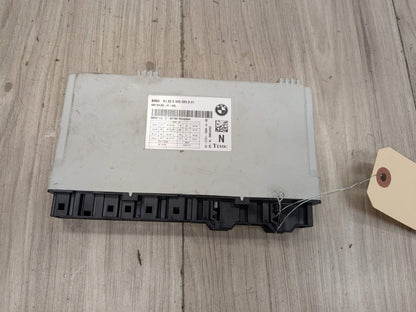 OEM BMW F15 F22 F30 F32 F36 F80 F82 Left Driver Seat Control Module HEATED