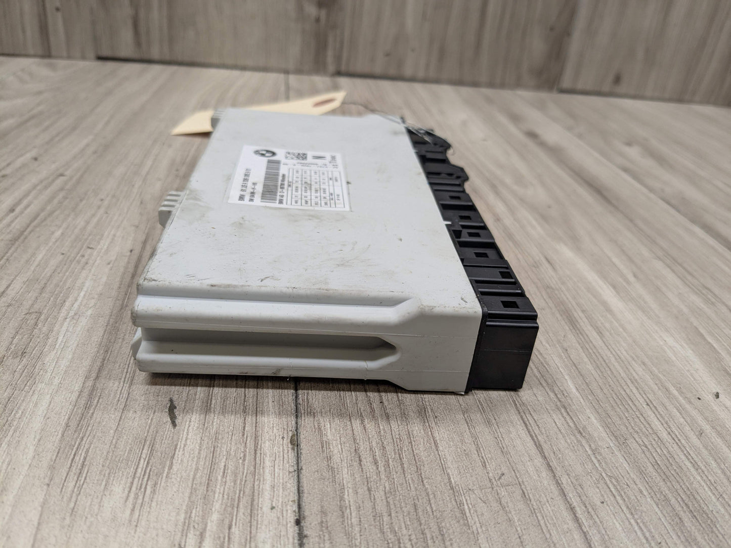 OEM BMW F15 F22 F30 F32 F36 F80 F82 Left Driver Seat Control Module HEATED