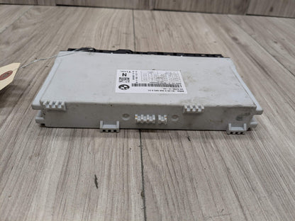 OEM BMW F15 F22 F30 F32 F36 F80 F82 Left Driver Seat Control Module HEATED