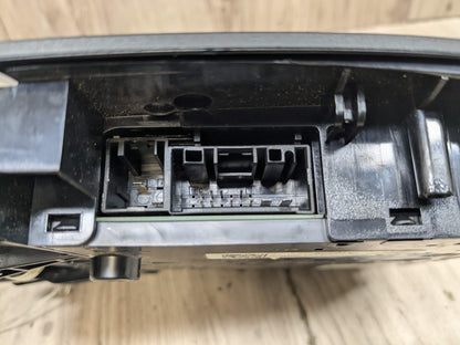 OEM BMW F22 F30 F32 F36 F80 F82 M4 Headliner Roof Console Dome Light SOS Switch