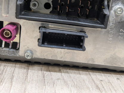 OEM BMW F22 F23 F30 F32 F33 F80 F82 NBT EVO HU Headunit Radio HARMAN HW 2.3