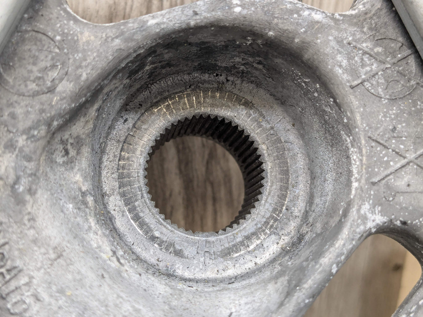 12-20 OEM BMW F22 F23 F30 F32 F33 F36 M Sport Steering Wheel Leather