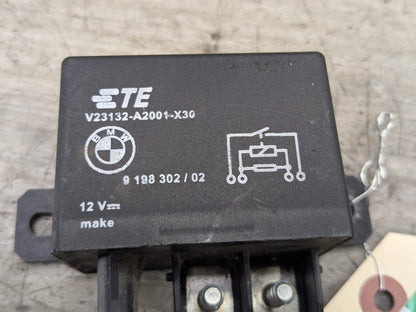 OEM BMW F10 F13 F02 F30 F32 F80 F82 F85 M3 M4 M6 Cooling Fan Relay Control 130A
