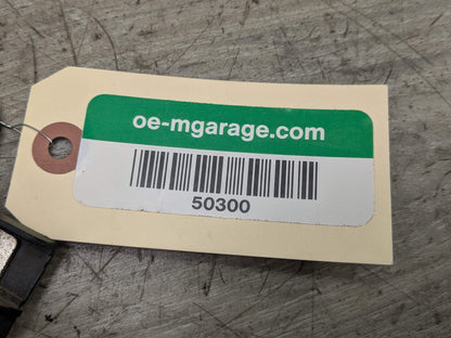 OEM BMW F10 F13 F02 F30 F32 F80 F82 F85 M3 M4 M6 Cooling Fan Relay Control 130A