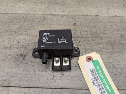 OEM BMW F10 F13 F02 F30 F32 F80 F82 F85 M3 M4 M6 Cooling Fan Relay Control 130A