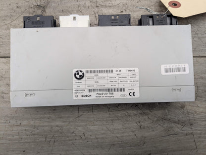 14-19 OEM BMW F34 328 330 335 340 Trunk Tailgate Decklid Function Control Module