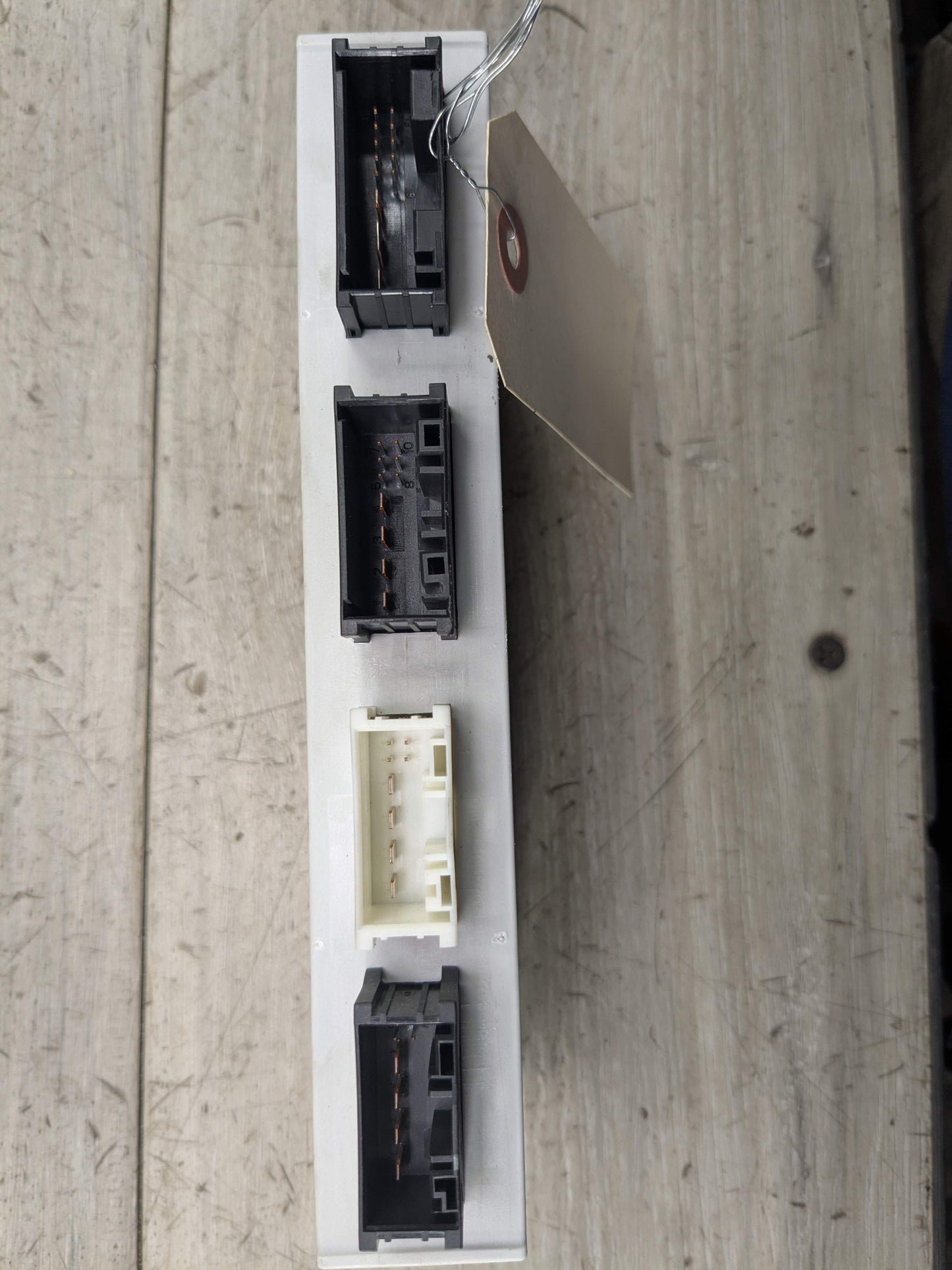 14-19 OEM BMW F34 328 330 335 340 Trunk Tailgate Decklid Function Control Module