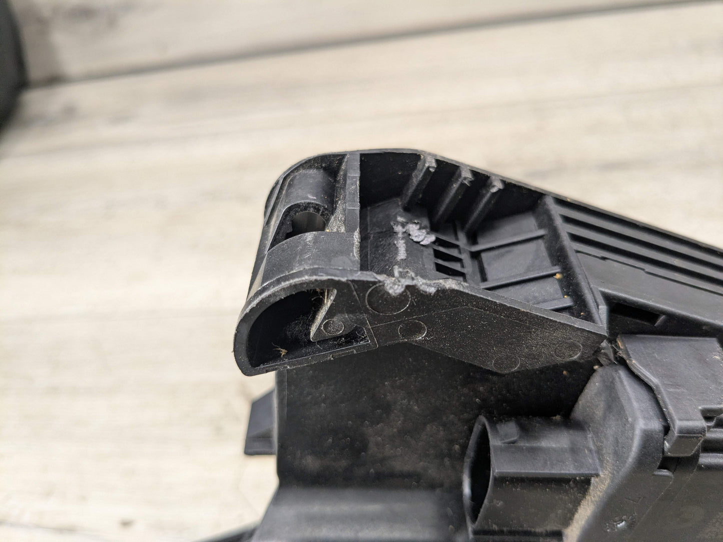 OEM BMW F15 F22 F25 F30 F36 F80 G01 G05 G20 X3 X5 Accelerator Throttle Gas Pedal