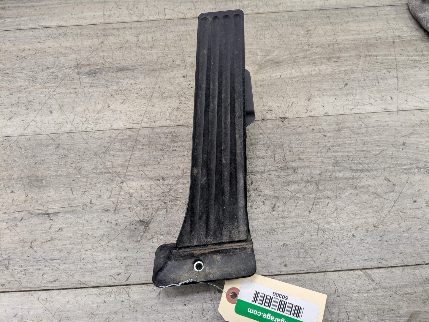 OEM BMW F15 F22 F25 F30 F36 F80 G01 G05 G20 X3 X5 Accelerator Throttle Gas Pedal