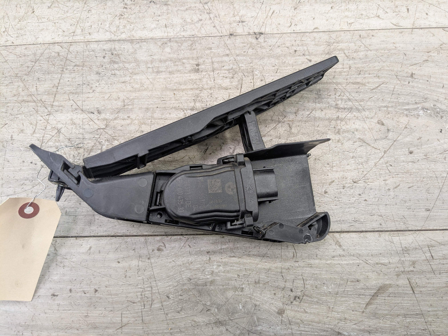 OEM BMW F15 F22 F25 F30 F36 F80 G01 G05 G20 X3 X5 Accelerator Throttle Gas Pedal