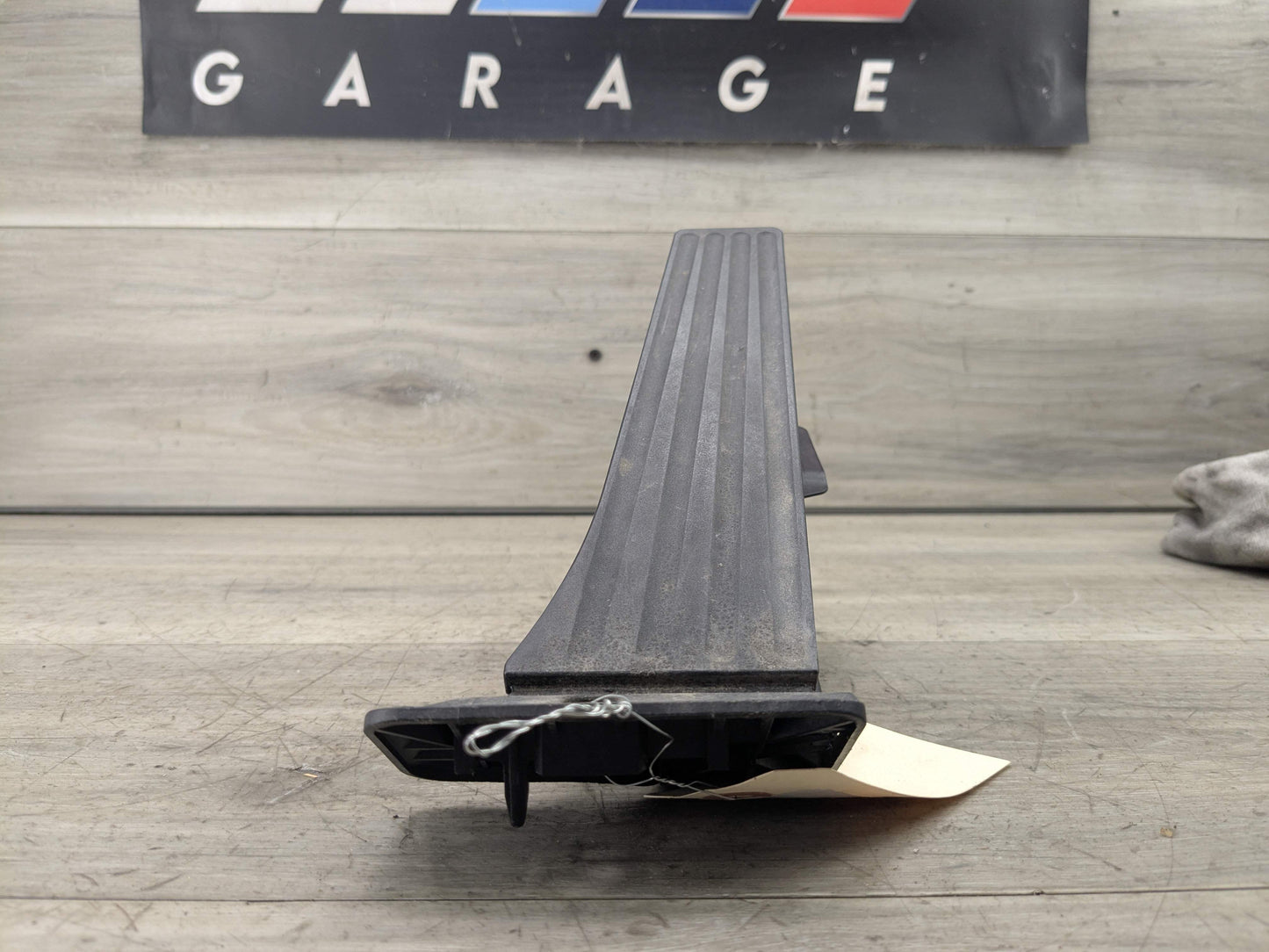 OEM BMW F15 F22 F25 F30 F36 F80 G01 G05 G20 X3 X5 Accelerator Throttle Gas Pedal
