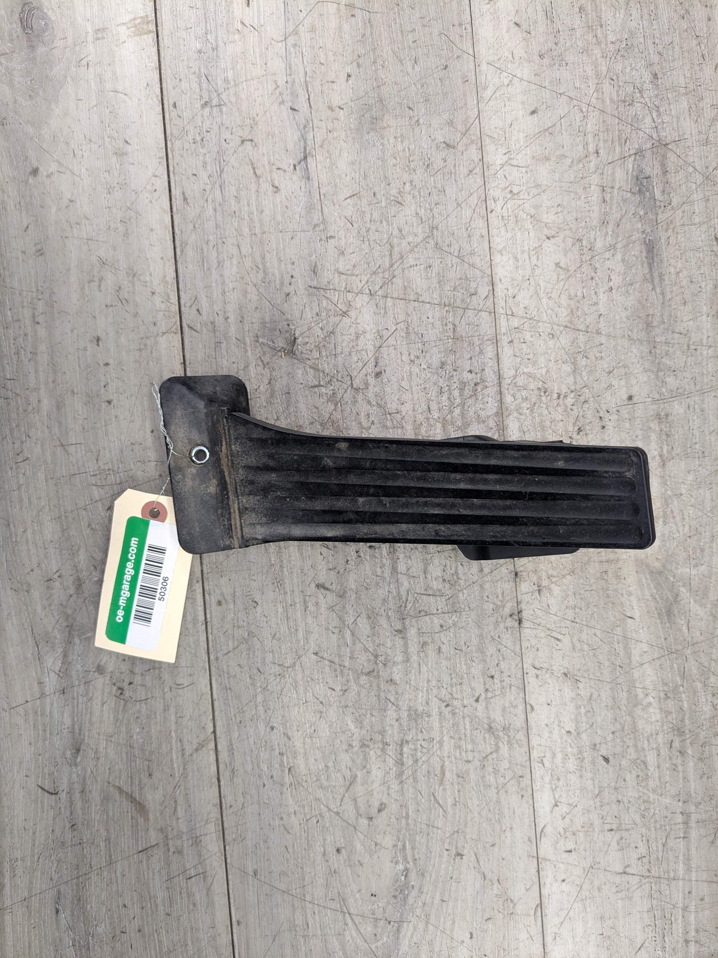 OEM BMW F15 F22 F25 F30 F36 F80 G01 G05 G20 X3 X5 Accelerator Throttle Gas Pedal