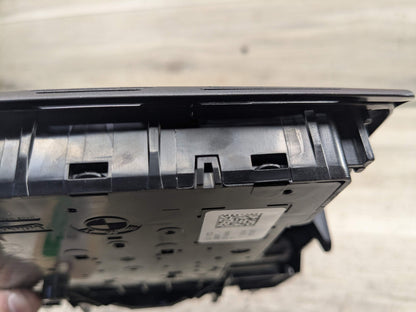 *OEM BMW F22 F30 F32 F36 F80 F82 M3 Headliner Roof Console Dome Light SOS Switch