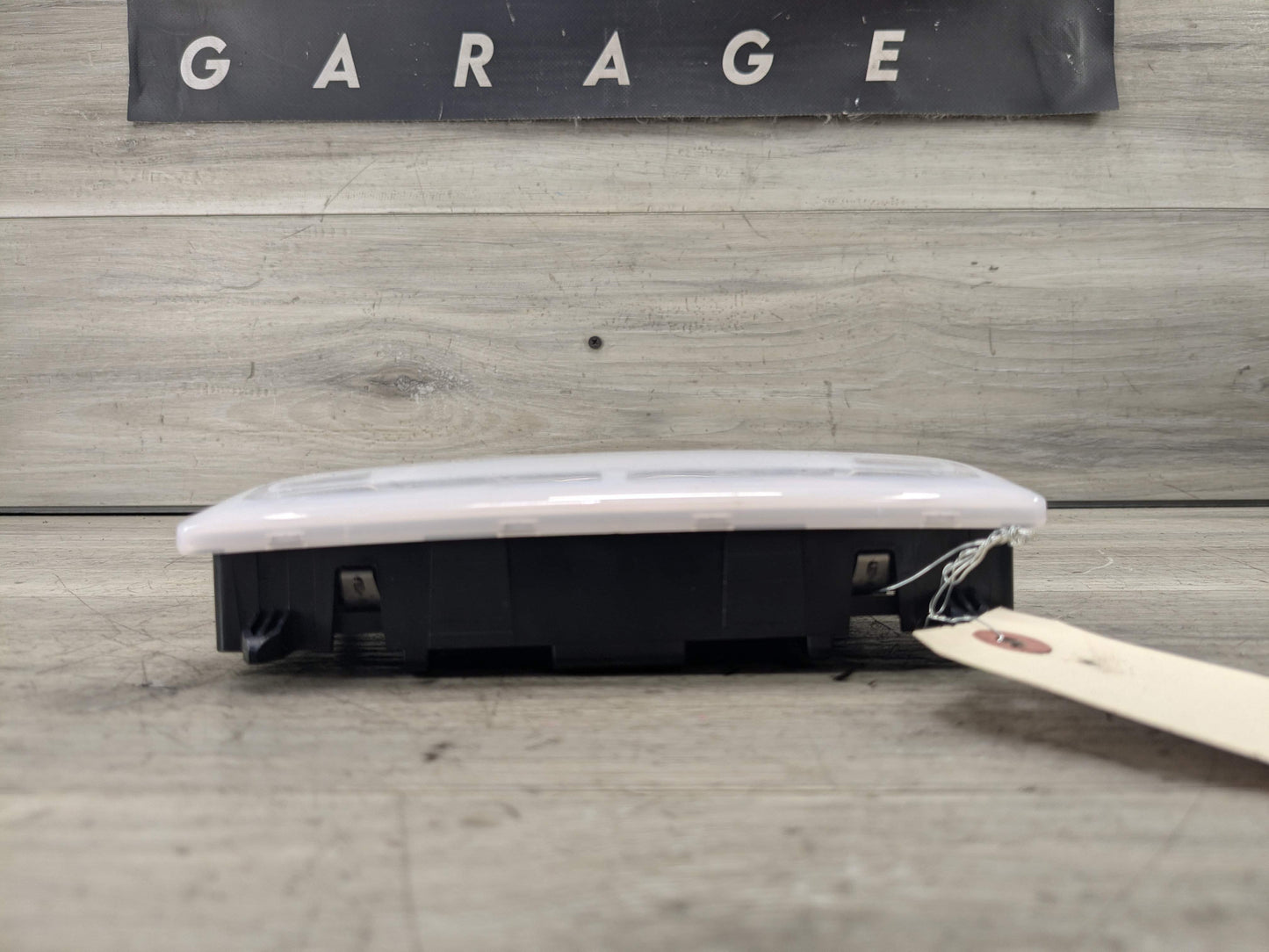 *OEM BMW F22 F30 F32 F36 F80 F82 M3 Headliner Roof Console Dome Light SOS Switch