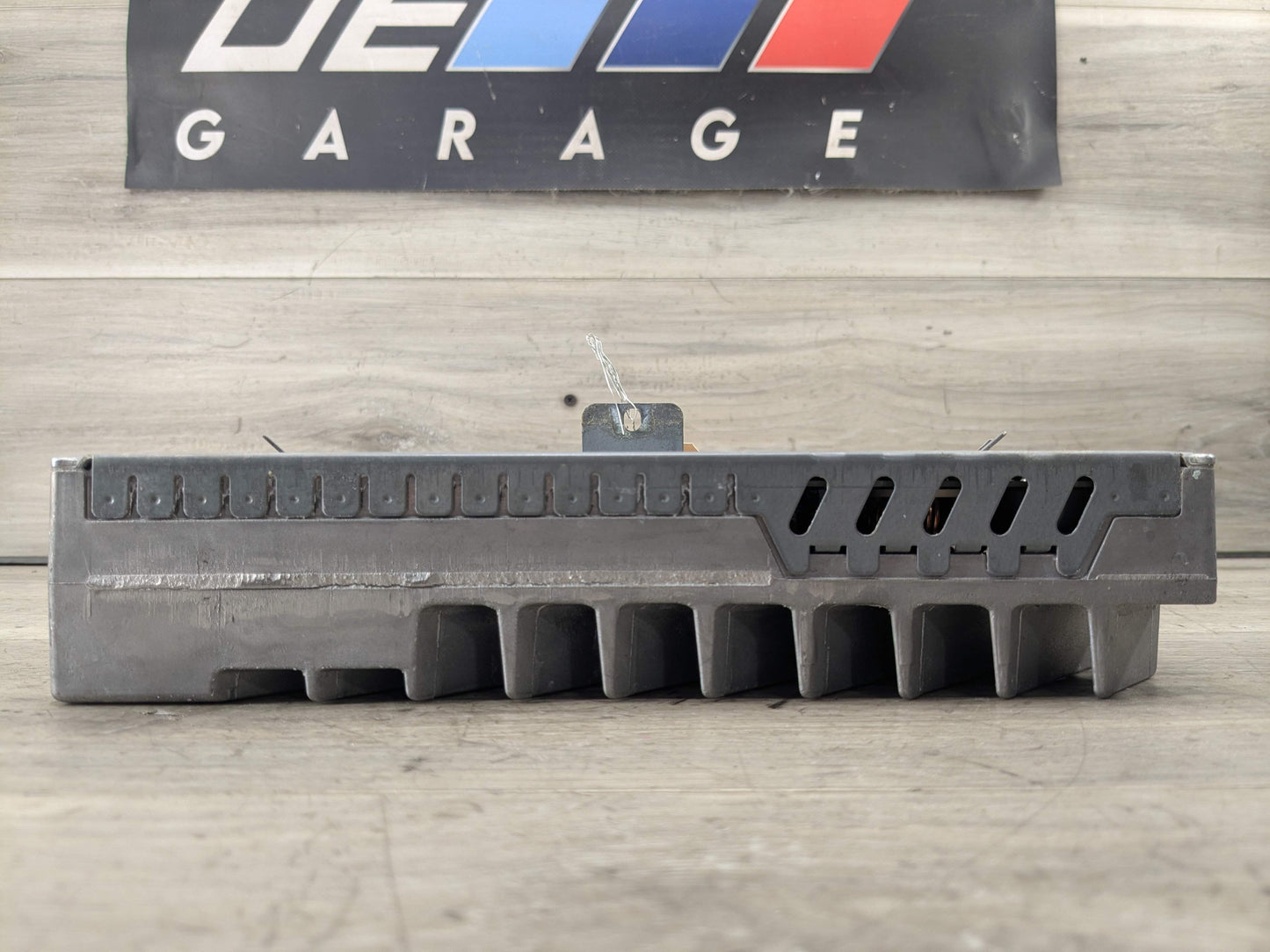 OEM BMW F31 F32 F33 F34 F36 Sound Audio AMP Amplifier HARMAN KARDON