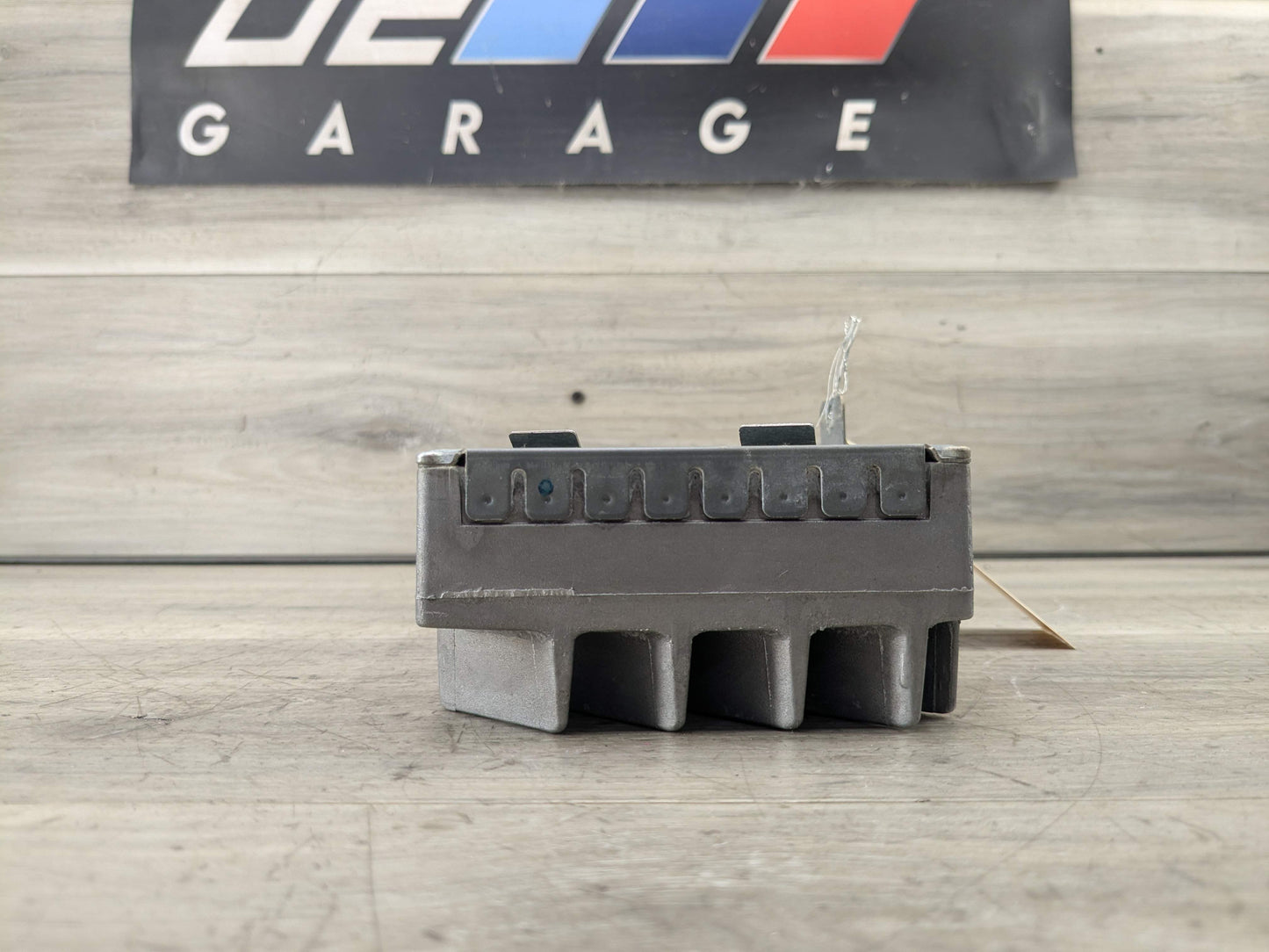 OEM BMW F31 F32 F33 F34 F36 Sound Audio AMP Amplifier HARMAN KARDON