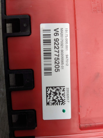 OEM BMW F22 F30 F32 F36 F80 F82 Positive Battery Distributor B+ Power Fuse Box